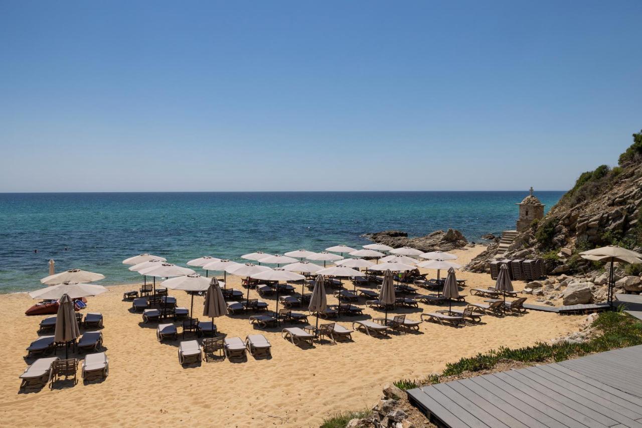 Anasa Luxury 4* Elaiokhorion